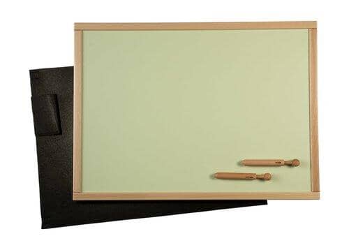 Luminous Touch Board - Bridges Canada