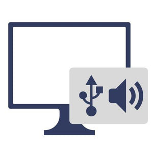 MagniLink ZIP HDMI/USB connection, TTS Software & Software for Win/Mac - Bridges Canada