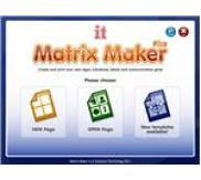 Matrix Maker - Win CD - Bridges Canada