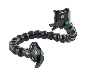 MOGO Modular Plastic Arm with QuickClick - Bridges Canada