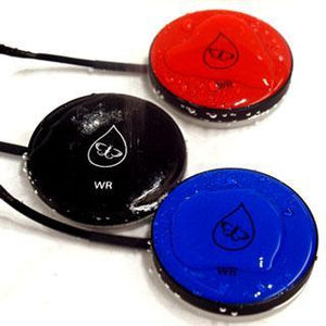 PikoButton Water-resistant Switch, 50 mm or 30 mm - Bridges Canada