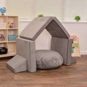 Play Couch & Accessories - Bridges Canada