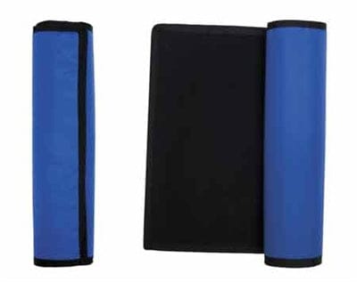 Portable Soft Fabric Communication Mat