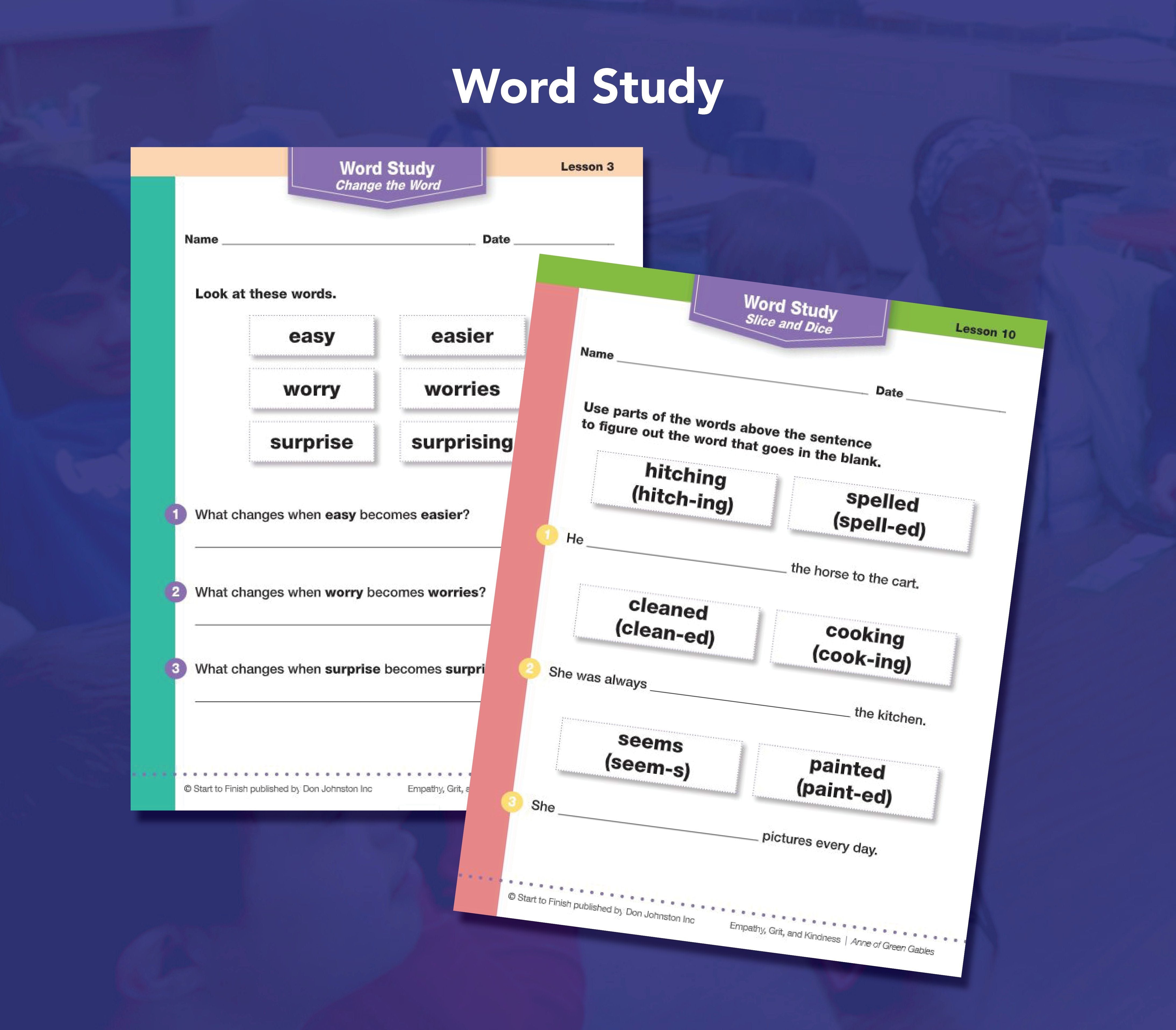 Readtopia Poster Readtopia - Adapted Reading Curriculum Subscription – Bridges Canada