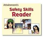 Safety Skills Reader Package
