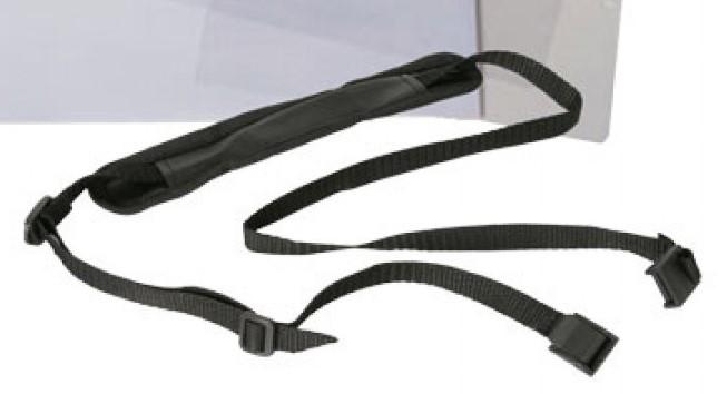 Shoulder Strap for Sleek and Rugged GoNow Cases