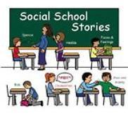 Social School Stories