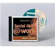 Social Skills At Work 5 Pack - Bridges Canada