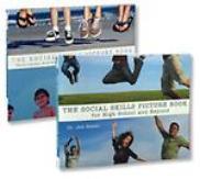 Social  Skills Picture Book - High School