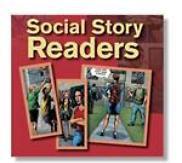 Social Story Readers Introductory Set