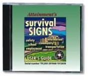 Survival Signs Software Series - Bridges Canada