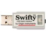 Swifty - USB Switch Interface - Bridges Canada