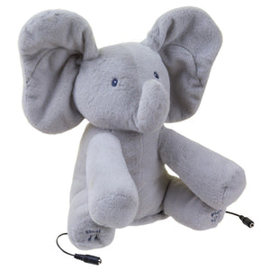 Switch Adapted Flappy the Elephant - Bridges Canada