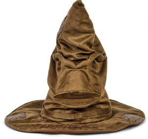 Switch Adapted Toy - Harry Potter Sorting Hat - Bridges Canada