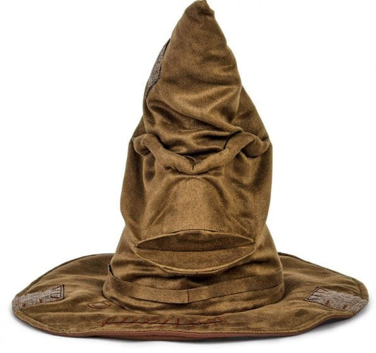 Switch Adapted Toy - Harry Potter Sorting Hat – Bridges Canada