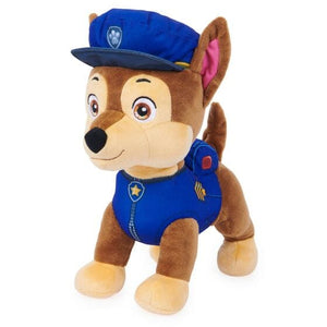 Switch Adapted Toy - Paw Patrol Interactive Chase - Bridges Canada