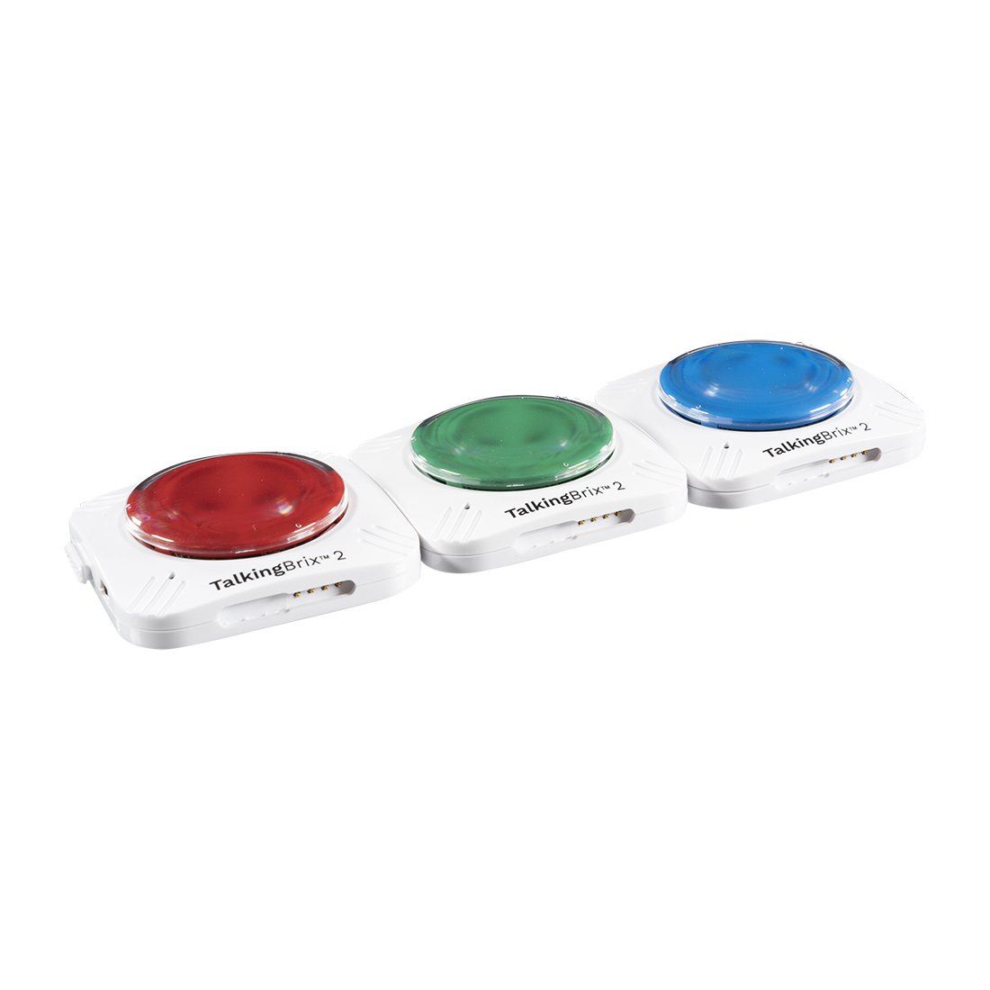 Talking Brix Talking Brix 2 - 3 pkg – Bridges Canada