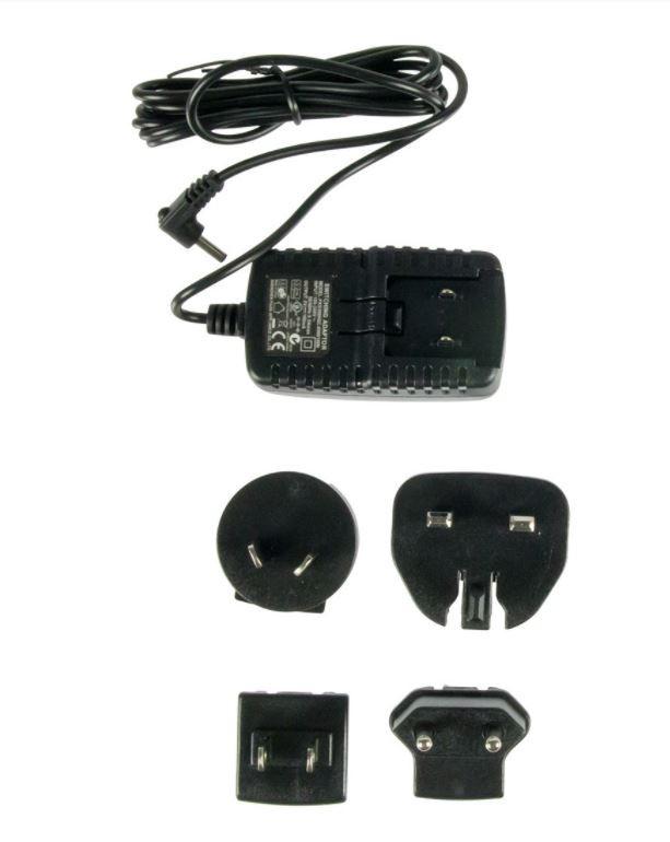 TalkTrac Communicator - Bridges Canada
