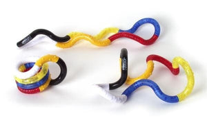 Tangle Toy and Tangle Book Kit - Bridges Canada
