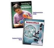 Teaching To Standards: Science Introductory Curriculum