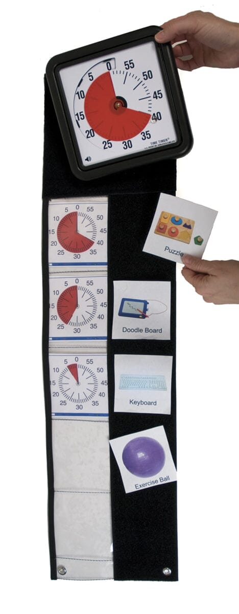 Timer Companion Schedule – Bridges Canada