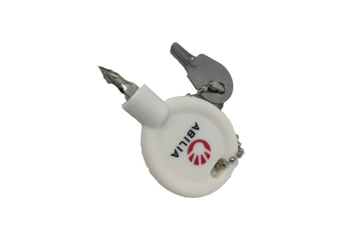 Toolkit for Lightwriter SL50 – Bridges Canada