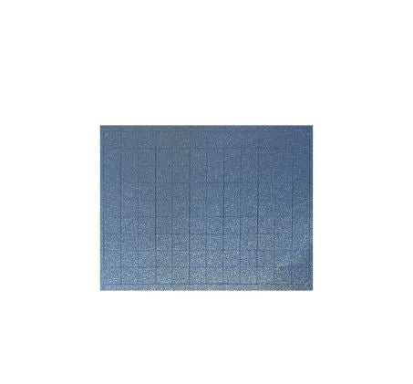 Tracker Reflective Squares (100 pack)