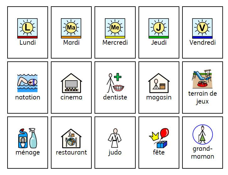 Bridges Canada - Widgit Online for Schools